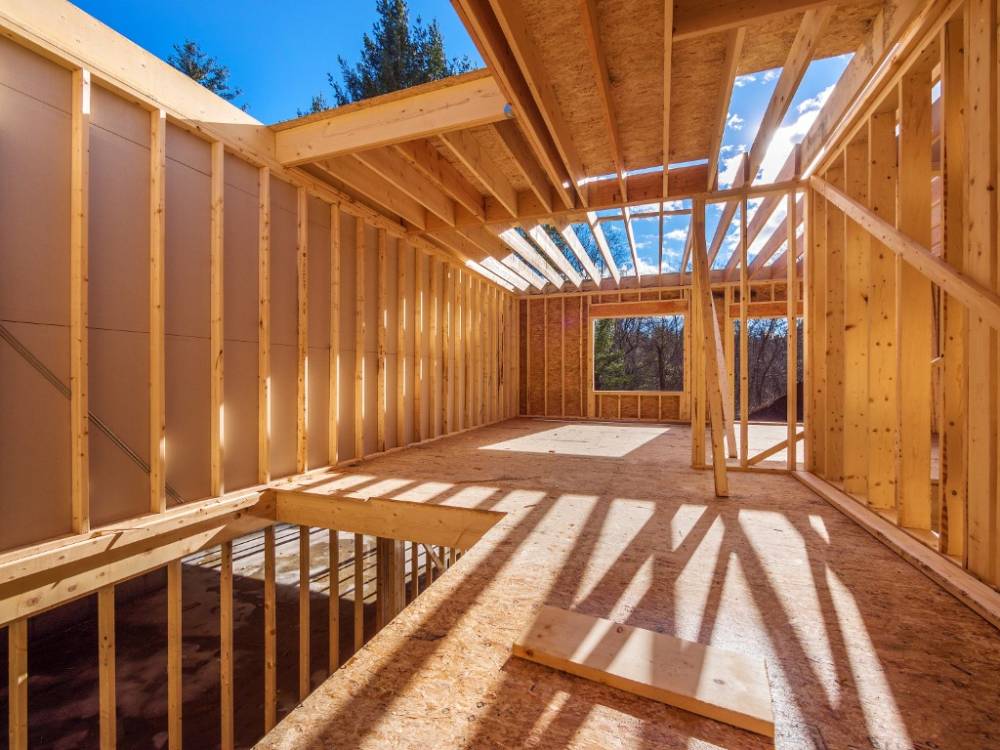 Construction De Maison près de Tournon-sur-Rhône